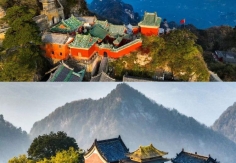 湖北景區(qū)神農(nóng)架—吃-住-行-游攻略