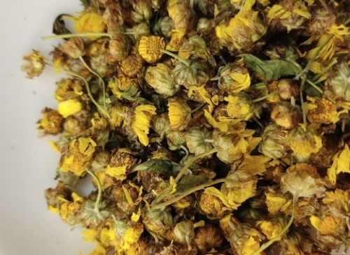 源自神農(nóng)架的神農(nóng)香菊，舒緩肌膚的自然恩賜